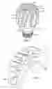 Fig. 05 - IMPREGNATED DRILL BITS AND METHODS FOR MAKING THE SAME