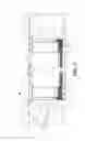 Fig. 02 - Window Structure For Inhibiting Flood Waters