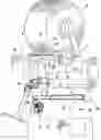 Fig. 01 - Suction air nozzle for a textile machine