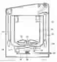 Fig. 01 - Washing machine