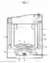 Fig. 02 - Washing machine
