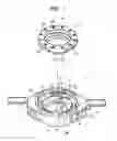 Fig. 02 - Steering wheel adapter