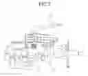 Fig. 05 - Locking structure of tilting and telescopic steering column