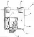 Fig. 01 - Unlocking device for a control device