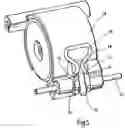 Fig. 06 - Unlocking device for a control device