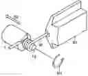 Fig. 01 - Spring manufacturing apparatus