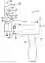 Fig. 01 - Stabilizing device and method for handheld measurement device