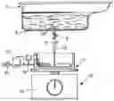 Fig. 01 - Method and device for automatically measuring oil consumption of an internal combustion engine and for changing the oil of said engine