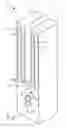 Fig. 01 - Tuning fork gyro sensor
