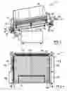 Fig. 03 - Apparatus for shaking stacks of sheet material