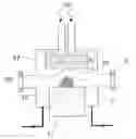 Fig. 01 - MICROWAVE PLASMA CVD DEVICE
