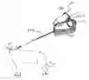 Fig. 01 - Retractable leash safety strap
