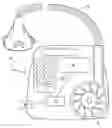 Fig. 01 - Flow generator message system