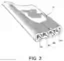 Fig. 03 - TAP ASSEMBLY FOR KITCHENS, BATHROOMS, AND THE LIKE