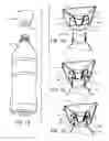 Fig. 02 - Container for dispensing contents into another container