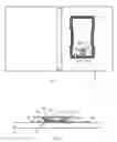 Fig. 02 - Radio frequency identification device support for passport and its manufacturing method
