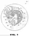 Fig. 02 - Temporary facial decal