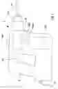 Fig. 02 - Actuation apparatus for power tool