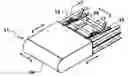 Fig. 01 - AERODYNAMIC LADDER COVER AND TOOL BAG