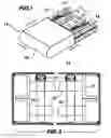 Fig. 02 - AERODYNAMIC LADDER COVER AND TOOL BAG
