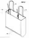 Fig. 04 - AERODYNAMIC LADDER COVER AND TOOL BAG