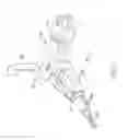 Fig. 02 - Hydraulic brake lever
