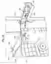 Fig. 22 - Means in a reverse vending machine (RVM) for receiving, handling, sorting and storing returnable items or objects