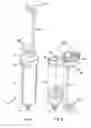 Fig. 02 - Dispenser for flowable material