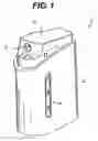 Fig. 02 - Dispenser for delivering medicament