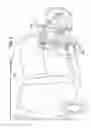 Fig. 02 - Hitch mounted article carriers for vehicles