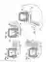 Fig. 09 - Hitch mounted article carriers for vehicles