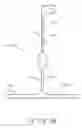 Fig. 05 - Loading fitting having intersecting holes in the web side and end