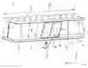 Fig. 01 - Method of locally reinforcing a composite element and reinforced aircraft wing structure central box section