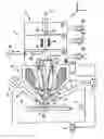 Fig. 01 - Material processing system and method