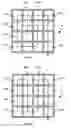 Fig. 04 - Particle detection circuit comprising basic circuits forming subpixels
