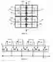 Fig. 07 - Particle detection circuit comprising basic circuits forming subpixels