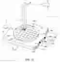 Fig. 02 - Pulse train annealing method and apparatus