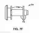 Fig. 22 - Automatic bathroom flushers