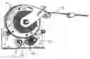 Fig. 01 - Hand winch