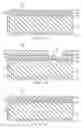 Fig. 02 - DUAL DAMASCENE BEOL INTEGRATION WITHOUT DUMMY FILL STRUCTURES TO REDUCE PARASITIC CAPACITANCE