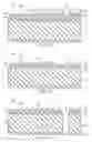 Fig. 03 - DUAL DAMASCENE BEOL INTEGRATION WITHOUT DUMMY FILL STRUCTURES TO REDUCE PARASITIC CAPACITANCE