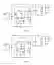 Fig. 02 - Circuit arrangement for operating a discharge lamp having temperature compensation