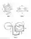 Fig. 02 - Transmitting/receiving antenna with radiation diversity