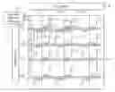 Fig. 01 - Method of driving a liquid crystal display device with specific steps of sequentially applying control signals and gate signals to respective four thin film transistors