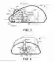 Fig. 03 - User input device with ring-shaped scroll wheel