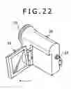 Fig. 20 - Display apparatus, driving method for display apparatus and electronic apparatus