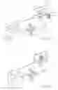 Fig. 09 - PRINTHEAD CAPPING ARRANGEMENT WITH PIVOTABLE SHAFT MOUNTS