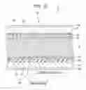 Fig. 10 - Planar light source device and liquid crystal display device assembly