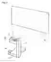 Fig. 02 - Image display apparatus having casings foldable relative to each other