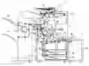 Fig. 01 - Image forming apparatus having interactive display that receives operation input for process conditions about a finishing process